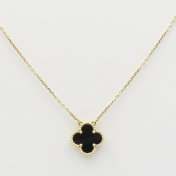VANCLEEF & ARPELS(Ŭ&) VCARA45800 18K  Ժ н Ƽ   [д]