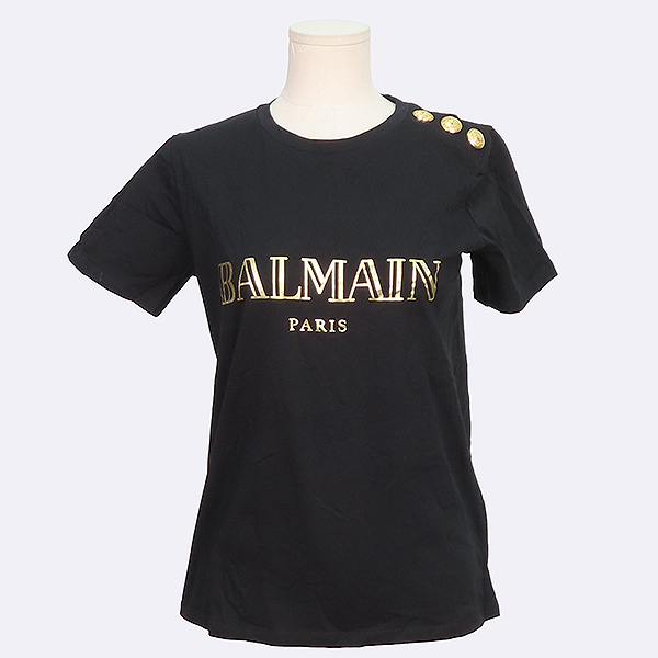 Balmain(߸)  ÷ ΰ  Ƽ []