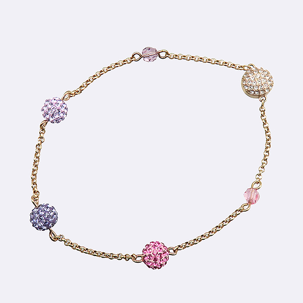 Swarovski(ͷκ꽺Ű) ͽ ÷  Ʈ POP STRAND   []