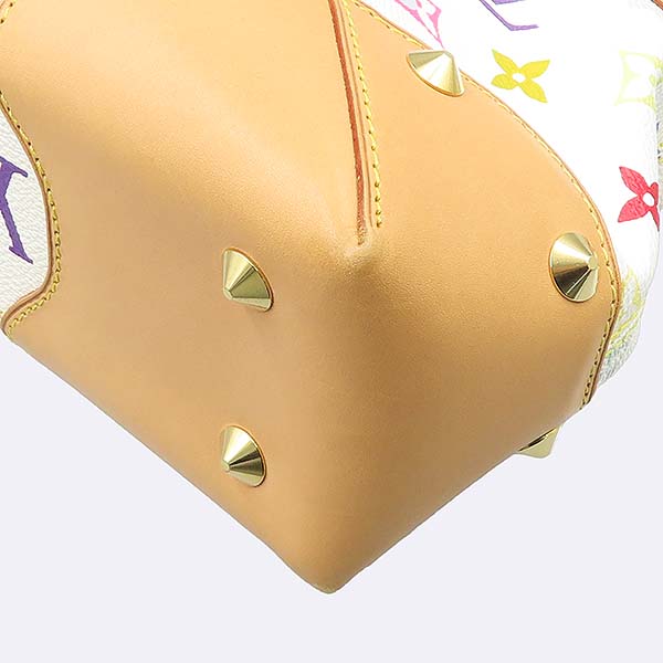 Louis Vuitton(̺) M40255 ׷ ĵ Ƽ ÷ ȭƮ ֵ MM 2WAY [] ̹5 - ̺ ߰ǰ