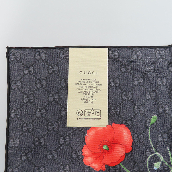 Gucci() 760711  ũ GG FLORA  ÷ζ Ʈ ī [źԵ] ̹5 - ̺ ߰ǰ