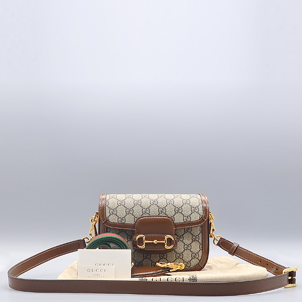 Gucci() 658574 GG  ĵ Ȧ 1955 ̴ ũν + Ｑ Ʈ []