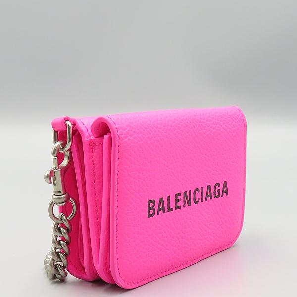 Balenciaga(߷þư) 618145 ũ  CASH ĳ ̴ WOC   ü  [źԵ] ̹3 - ̺ ߰ǰ