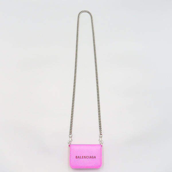 Balenciaga(߷þư) 618145 ũ  CASH ĳ ̴ WOC   ü  [źԵ] ̹4 - ̺ ߰ǰ