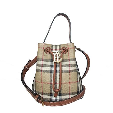 Burberry() 8096040 TBΰ PVC  ̴ Ŷ2WAY(ֻ)