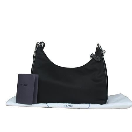 Prada() 1BH204  ϳ  ȣ ü  ũν 2WAY (ַԵ) ̹3 - ̺ ߰ǰ