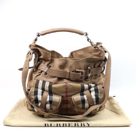 Burberry()  Ͽ콺üũ к긯  ȥ Ʈ Ʈ [ż]