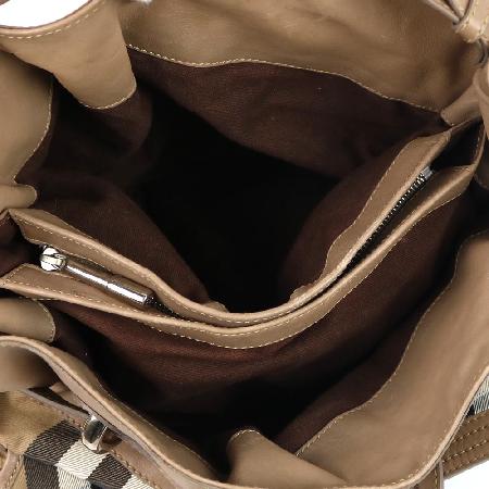 Burberry()  Ͽ콺üũ к긯  ȥ Ʈ Ʈ [ż] ̹3 - ̺ ߰ǰ