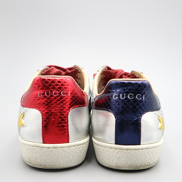 Gucci() ‎454562 ǹ  ACE Ÿ ġ Ŀ - 36 [235MM] [뱸] ̹6 - ̺ ߰ǰ