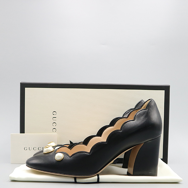 Gucci() 432066        - 36 [235MM] [뱸]