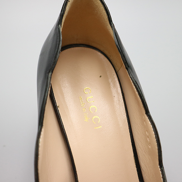 Gucci() 432066        - 36 [235MM] [뱸] ̹7 - ̺ ߰ǰ