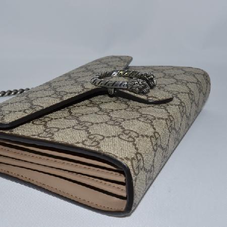 Gucci() 401231 GG  ΰ PVC Dionysus ϼҽ ̴ ÷ ü ũν ̹5 - ̺ ߰ǰ