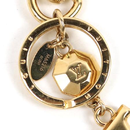Louis Vuitton(̺) M65216 LV ΰ ļ Ű ŰȦ   [ż] ̹4 - ̺ ߰ǰ