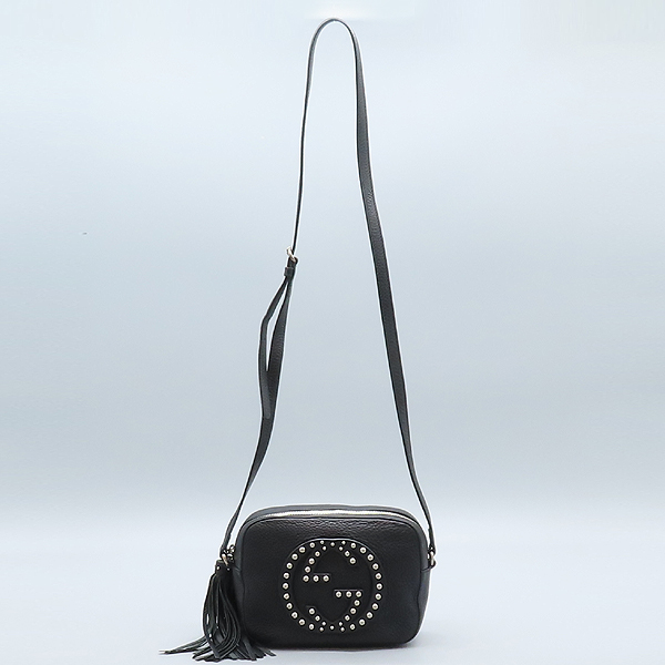 Gucci() 308364 Soho(ȣ)    ½  ũν [̷Ե] ̹2 - ̺ ߰ǰ