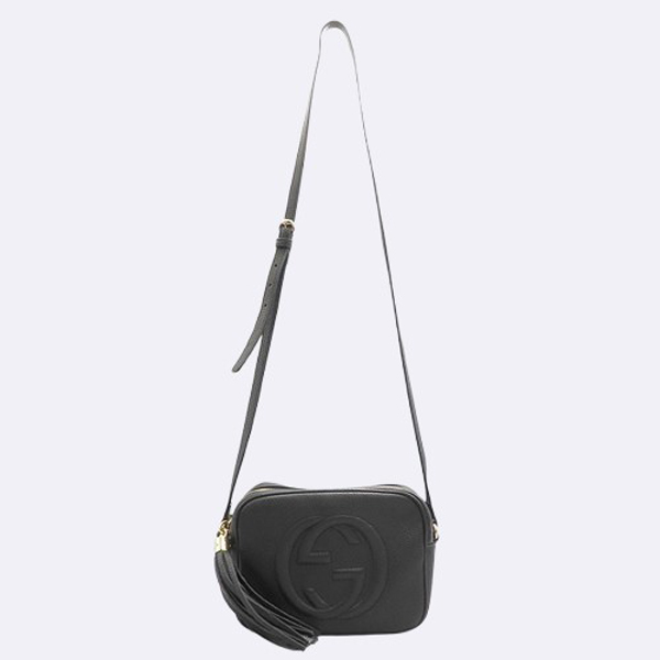 Gucci() 308364 Soho(ȣ)  ÷   ½  ũν [] ̹3 - ̺ ߰ǰ