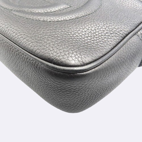 Gucci() 308364 Soho(ȣ)  ÷   ½  ũν [] ̹4 - ̺ ߰ǰ