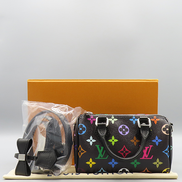 Louis Vuitton(̺) M13406 ׷ Ƽ  ̺ x ī Ÿī  ǵ Ʈ +  Ʈ 2WAY [ϳ̻]