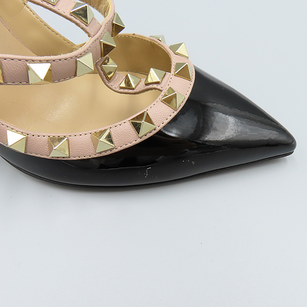 VALENTINO(߷Ƽ)  ̴Ʈ ͵ Ʈ      - 235MM [ϳ̻] ̹4 - ̺ ߰ǰ