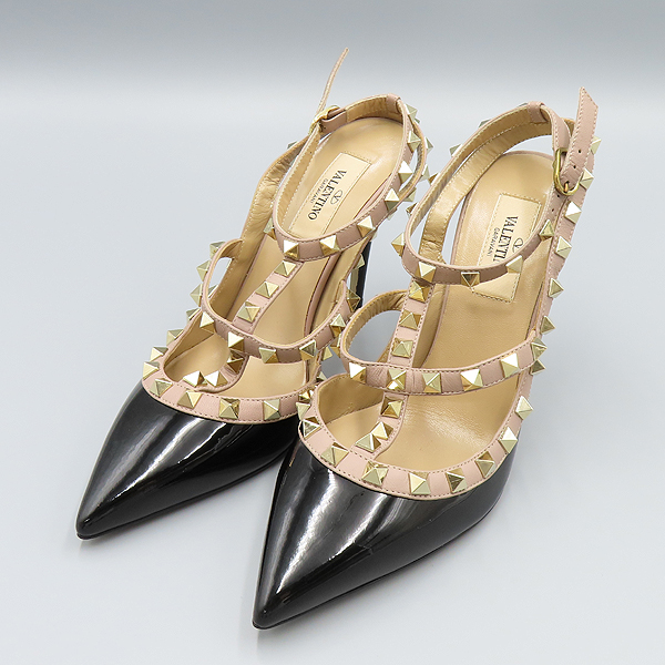VALENTINO(߷Ƽ)  ̴Ʈ ͵ Ʈ      - 235MM [ϳ̻] ̹5 - ̺ ߰ǰ