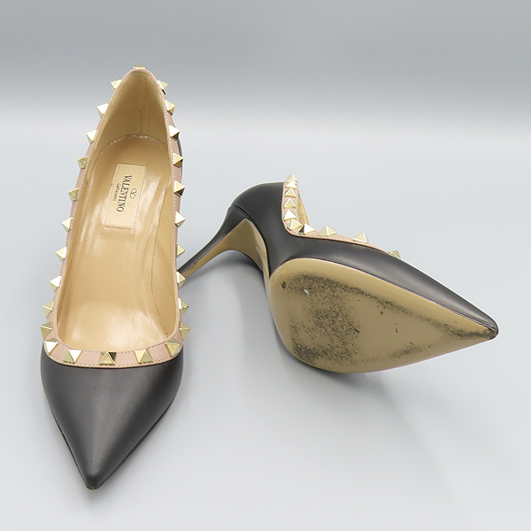 VALENTINO(߷Ƽ)   ͵    - 240MM [ϳ̻] ̹2 - ̺ ߰ǰ