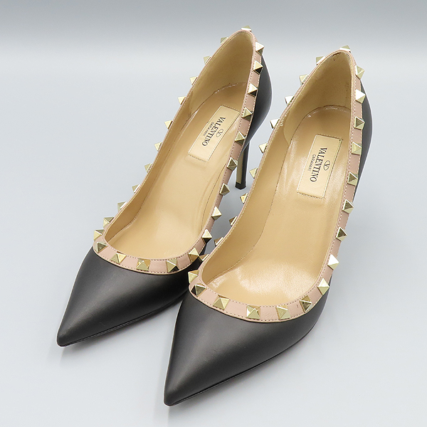 VALENTINO(߷Ƽ)   ͵    - 240MM [ϳ̻] ̹4 - ̺ ߰ǰ