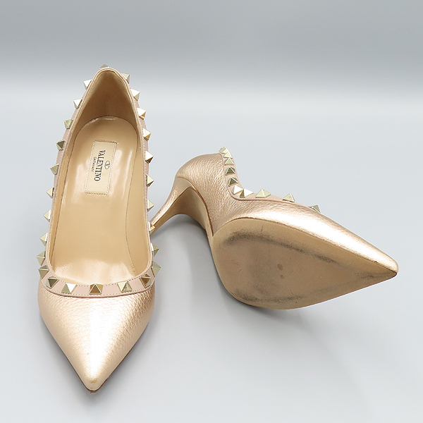 VALENTINO(߷Ƽ) Ż  ÷ ͵    - 235MM [ϳ̻] ̹2 - ̺ ߰ǰ