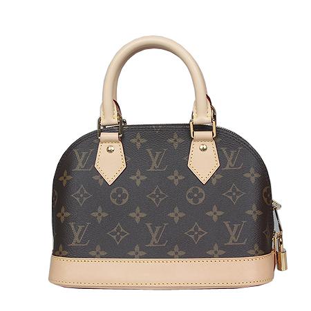 Louis Vuitton(̺) M53152 ׷ ĵ ˸BB 2WAY(ֻ) ̹3 - ̺ ߰ǰ
