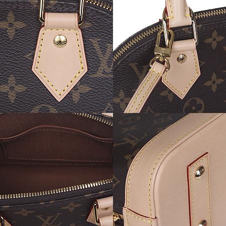 Louis Vuitton(̺) M53152 ׷ ĵ ˸BB 2WAY(ֻ) ̹5 - ̺ ߰ǰ
