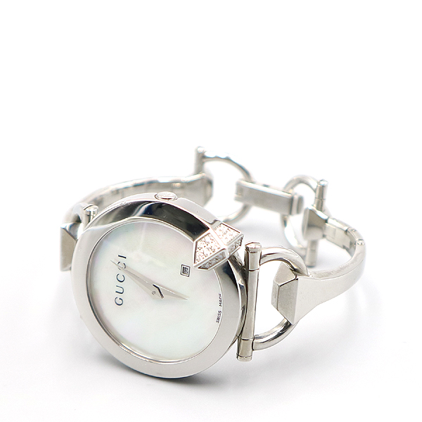 Gucci() YA122505 ڰ ̾   ð [뱸] ̹2 - ̺ ߰ǰ