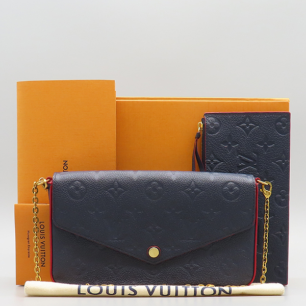 Louis Vuitton(̺) M64099    Ʈ 縮 Ŭġ  ũν [̷Ե]