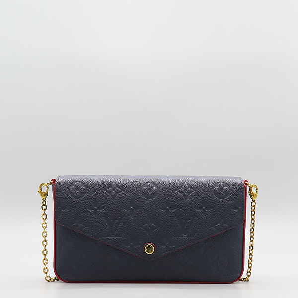Louis Vuitton(̺) M64099    Ʈ 縮 Ŭġ  ũν [̷Ե] ̹2 - ̺ ߰ǰ