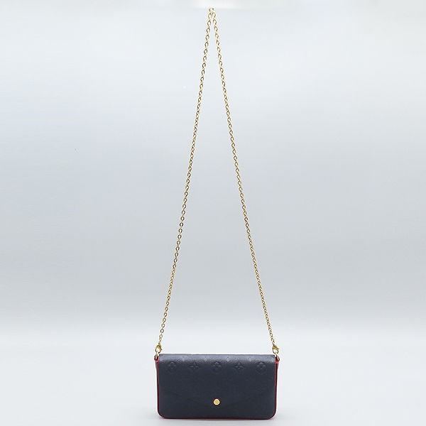Louis Vuitton(̺) M64099    Ʈ 縮 Ŭġ  ũν [̷Ե] ̹4 - ̺ ߰ǰ
