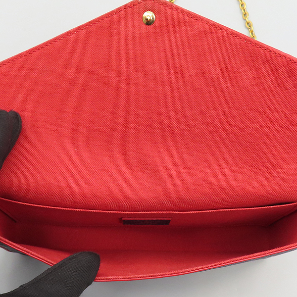 Louis Vuitton(̺) M64099    Ʈ 縮 Ŭġ  ũν [̷Ե] ̹7 - ̺ ߰ǰ