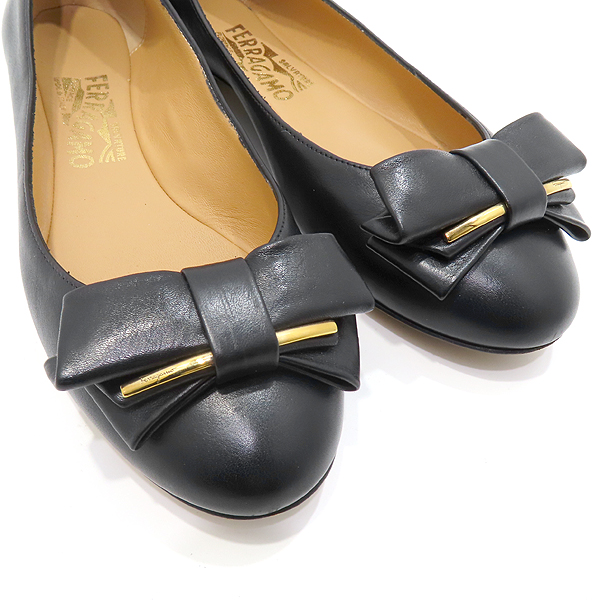 Ferragamo(󰡸)     RUBIA   ÷  - 7 [240MM] [õ] ̹3 - ̺ ߰ǰ