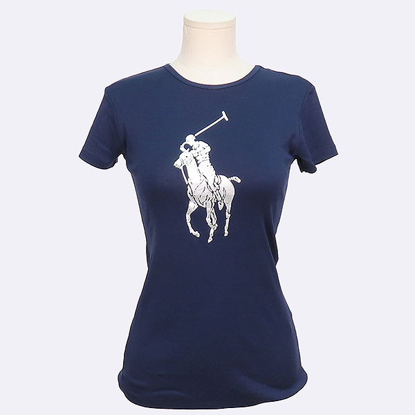 Polo Ralphlauren() ̺ ÷  100%  ΰ  Ƽ - S  []