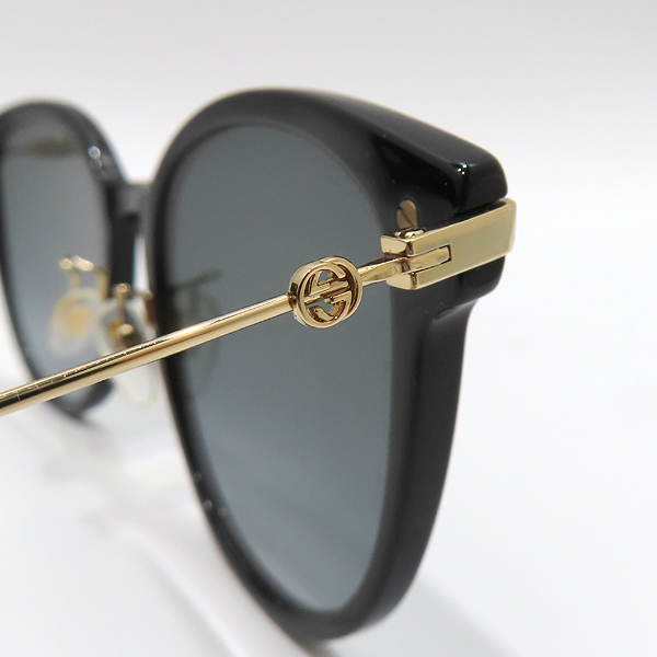 Gucci() GG1196SK ׷Ʈ   ƼƮ  Ｑ  ۶ [õ] ̹5 - ̺ ߰ǰ