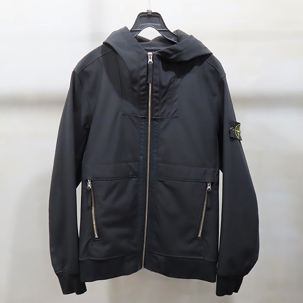 Stone Island( Ϸ) 7115Q0222  ÷ Ʈ  R  ĵ  - S [õ]
