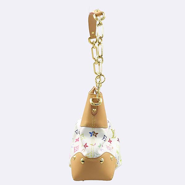 Louis Vuitton(̺) M40255 ׷ ĵ Ƽ ÷ ȭƮ ֵ MM 2WAY [] ̹3 - ̺ ߰ǰ
