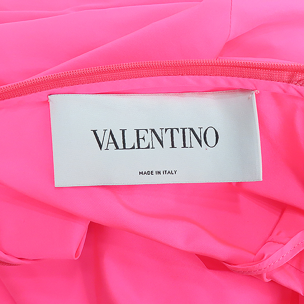 VALENTINO(߷Ƽ) TB0VART05CV ũ ÷  ǽ - 40 [] ̹4 - ̺ ߰ǰ