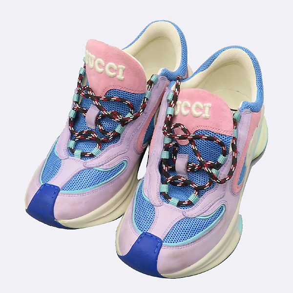 Gucci() 746939 Ƽ ÷ к긯   Ŀ - 235MM [] ̹5 - ̺ ߰ǰ