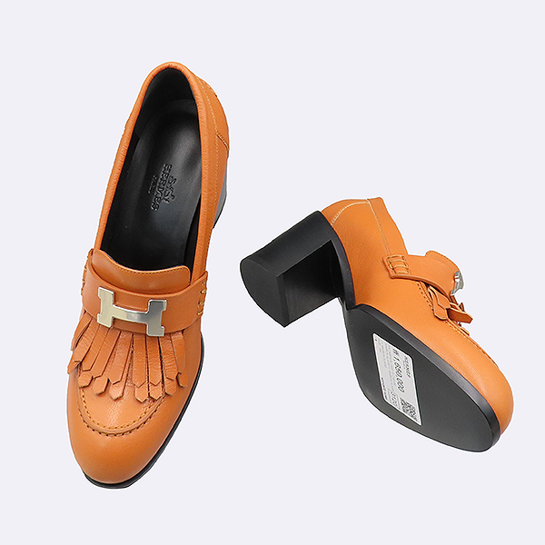 Hermes(޽) H221067Z 1V365  ۷  ESCARPINE ELYSEE  ΰ    - 36  [] ̹3 - ̺ ߰ǰ