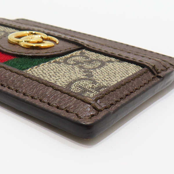 Gucci() 523159 ǵ GG ΰ ī  [õ] ̹4 - ̺ ߰ǰ