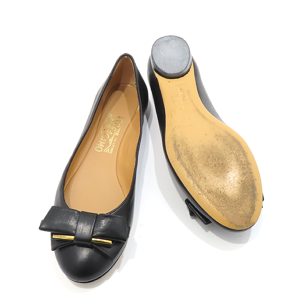 Ferragamo(󰡸)     RUBIA   ÷  - 7 [240MM] [õ] ̹2 - ̺ ߰ǰ