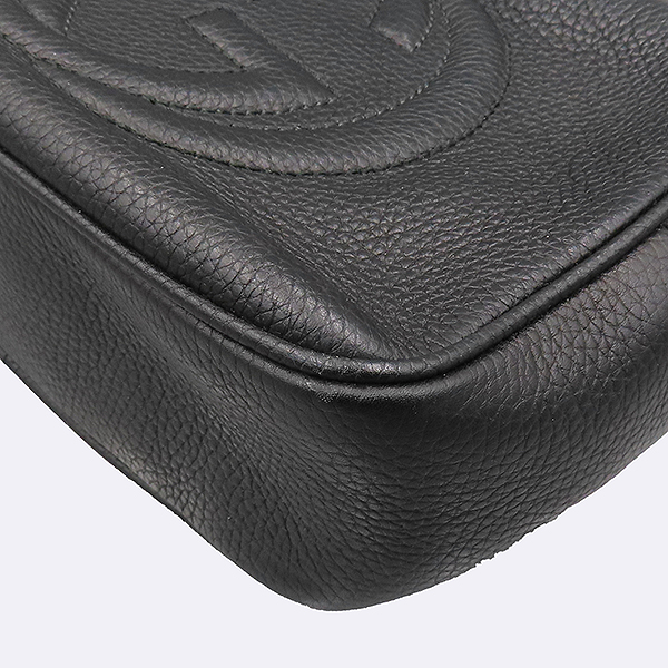 Gucci() 308364 Soho(ȣ)  ÷   ½  ũν [] ̹6 - ̺ ߰ǰ