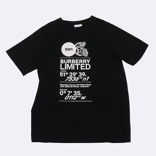 Burberry() 8056961  ÷ Ÿ JOEL TEE  100% Ƶ Ƽ - 14Y []