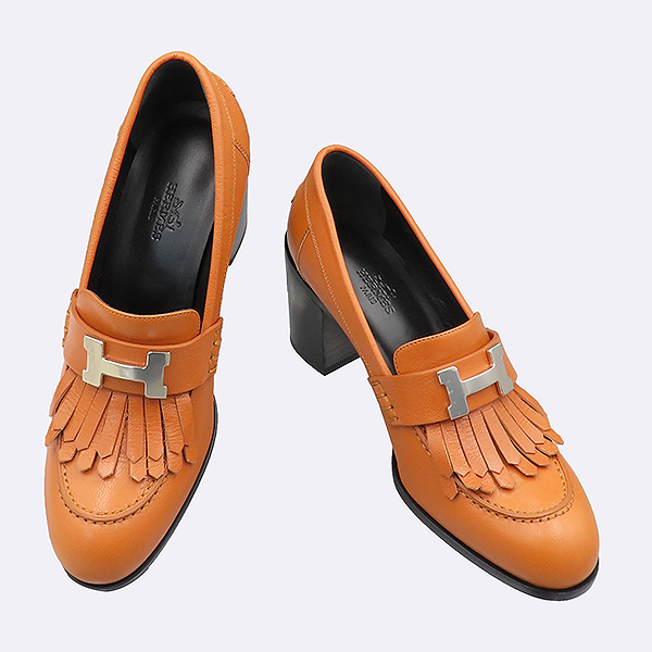 Hermes(޽) H221067Z 1V365  ۷  ESCARPINE ELYSEE  ΰ    - 36  [] ̹2 - ̺ ߰ǰ