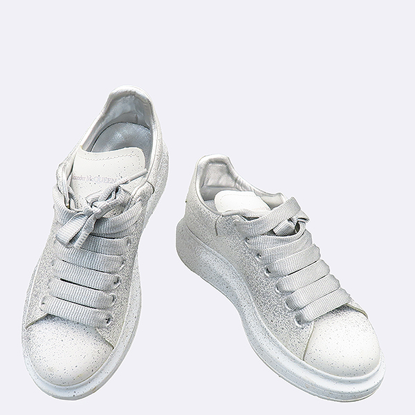 ALEXANDER MCQUEEN(˷ ) 572830 ȭƮ ÷    Ŀ - 36  []