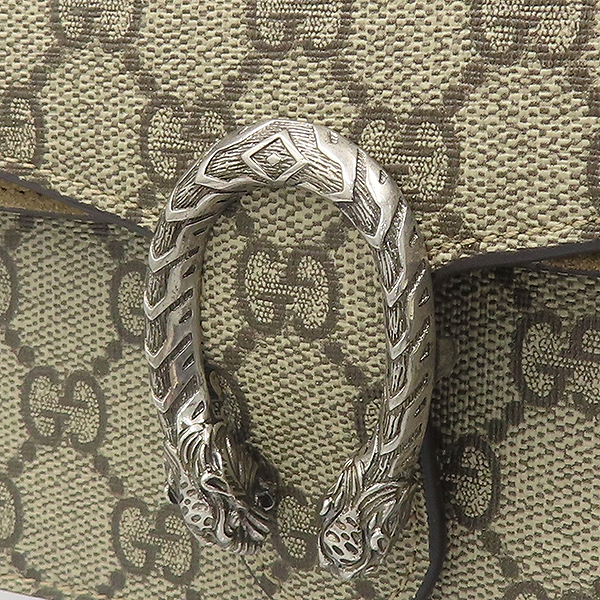 Gucci() 476432 GGΰ  PVC ĵ Dionysus ϼҽ  ̴ ü ũν [] ̹3 - ̺ ߰ǰ