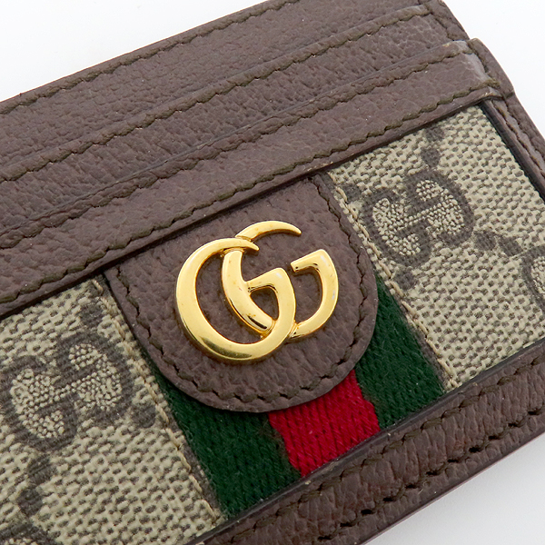 Gucci() 523159 ǵ GG ΰ ī  [õ] ̹3 - ̺ ߰ǰ