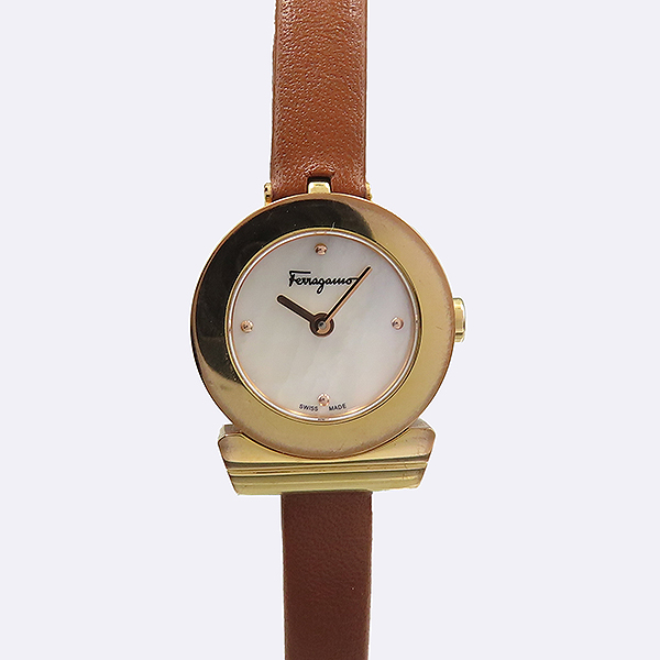 Ferragamo(󰡸) F4302-0017  ġ    ð []
